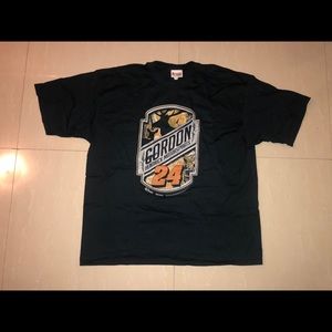 2008 NASCAR Jeff Gordon T-shirt